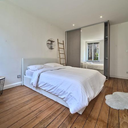 Unsejourametz - Les Douillets, Du T2 Au T3, Hyper-Centre Apartment Bagian luar foto