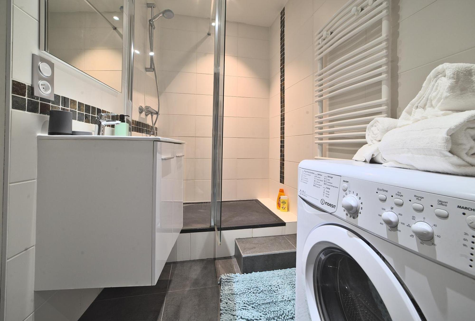 Unsejourametz - Les Douillets, Du T2 Au T3, Hyper-Centre Apartment Bagian luar foto